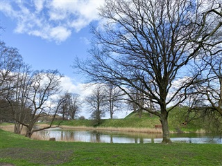 Billede 22. Lejlighed, Strandvejen, Charlottenlund 