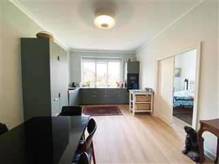 Billede 4. Lejlighed, Strandvejen, Charlottenlund 
