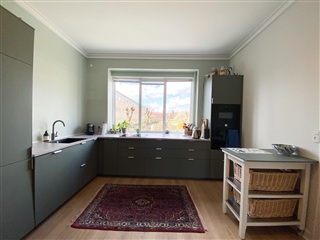 Billede 2. Lejlighed, Strandvejen, Charlottenlund 