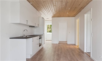 Photo 1. Apartment, Københavnsvej, Vordingborg 