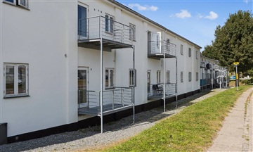 Photo 14. Apartment, Københavnsvej, Vordingborg 