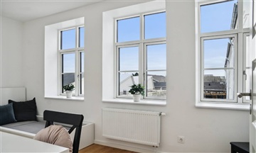 Photo 13. Apartment, Marienbergvej, Vordingborg 