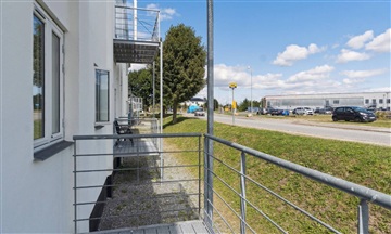 Photo 11. Apartment, Københavnsvej, Vordingborg 