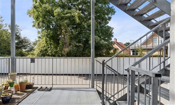 Photo 10. Apartment, Københavnsvej, Vordingborg 