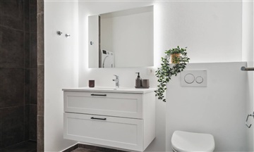 Photo 8. Apartment, Marienbergvej, Vordingborg 