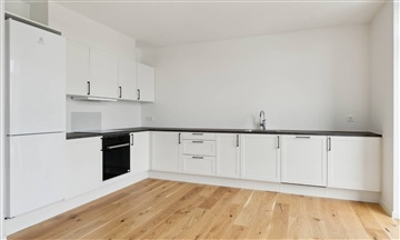 Photo 3. Apartment, Marienbergvej, Vordingborg 