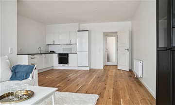 Photo 6. Apartment, Marienbergvej, Vordingborg 