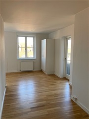 Photo 2. Apartment, Hjarnøgade, Aarhus C 