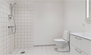 Photo 4. Apartment, Københavnsvej, Vordingborg 