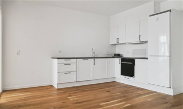 Photo 5. Apartment, Marienbergvej, Vordingborg 