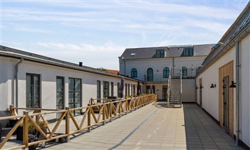 Photo 1. Apartment, Marienbergvej, Vordingborg 