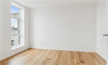 Photo 9. Apartment, Marienbergvej, Vordingborg 