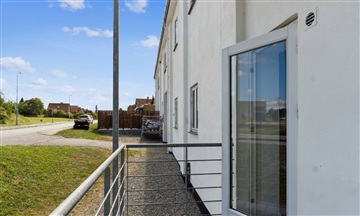 Photo 12. Apartment, Københavnsvej, Vordingborg 