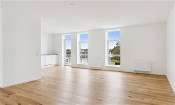 Photo 4. Apartment, Marienbergvej, Vordingborg 