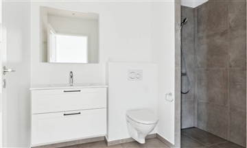 Photo 6. Apartment, Marienbergvej, Vordingborg 