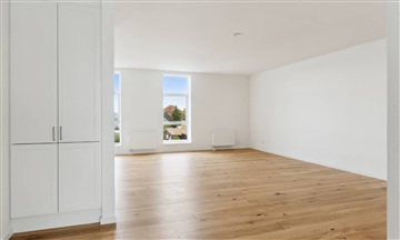 Photo 5. Apartment, Marienbergvej, Vordingborg 
