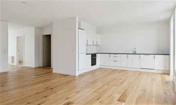 Photo 2. Apartment, Marienbergvej, Vordingborg 