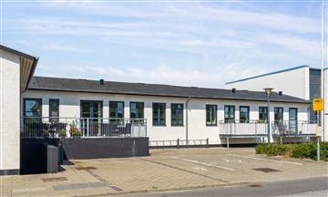 Photo 2. Apartment, Marienbergvej, Vordingborg 