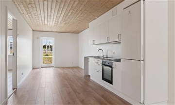 Photo 15. Apartment, Københavnsvej, Vordingborg 