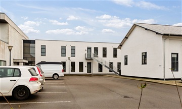 Photo 1. Apartment, Marienbergvej, Vordingborg 