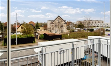 Photo 12. Apartment, Marienbergvej, Vordingborg 