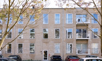 Photo 13. Apartment, Østfløjen, Brønshøj 