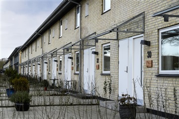 Billede 1. Lejlighed, Diskovej, Aalborg SØ 