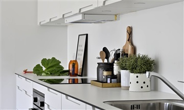 Photo 2. Apartment, Østfløjen, Brønshøj 