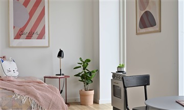 Photo 7. Apartment, Østfløjen, Brønshøj 