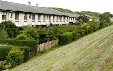 Billede 5. Lejlighed, Diskovej, Aalborg SØ 