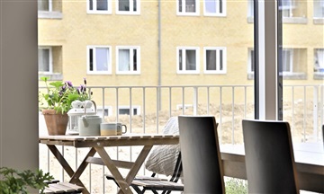 Photo 8. Apartment, Østfløjen, Brønshøj 