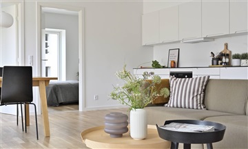 Photo 4. Apartment, Østfløjen, Brønshøj 