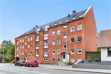 Photo 8. Apartment, Mariagervej, Randers C