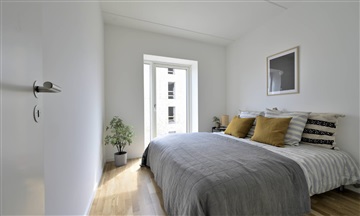 Photo 9. Apartment, Østfløjen, Brønshøj 