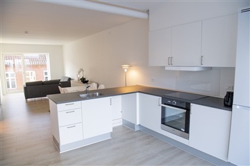 Photo 7. Apartment, Klostergade, Kolding 