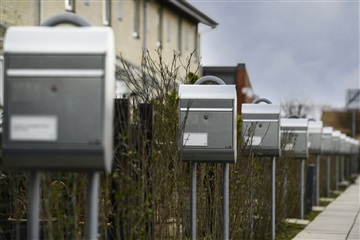 Billede 8. Lejlighed, Diskovej, Aalborg SØ 