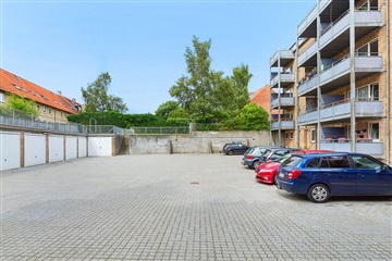 Photo 9. Apartment, Mariagervej, Randers C
