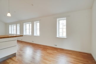 Photo 4. Apartment, Nørregade, Odense C 