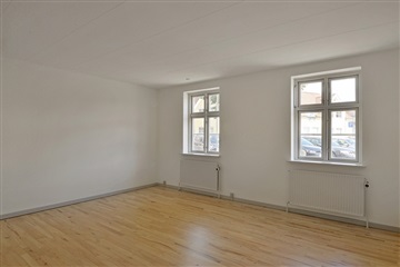 Photo 3. House, Nørre Torv, Hjørring 