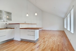 Photo 1. Apartment, Nørregade, Odense C 