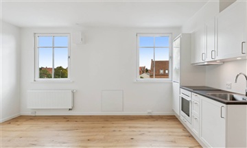 Photo 3. Apartment, Algade, Vordingborg 
