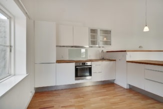 Photo 2. Apartment, Nørregade, Odense C 