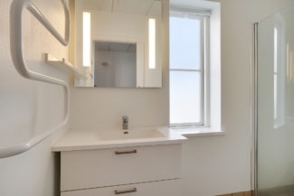 Photo 7. Apartment, Nørregade, Odense C 
