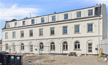Photo 13. Apartment, Algade, Vordingborg 