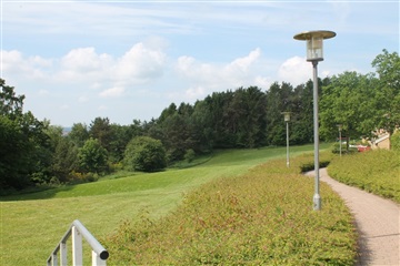 Photo 9. Room, Arendalsvej, Silkeborg 
