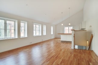Photo 5. Apartment, Nørregade, Odense C 