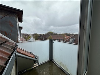 Photo 3. Apartment, Palnatokesvej, Odense C 