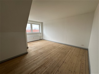 Photo 1. Apartment, Palnatokesvej, Odense C 