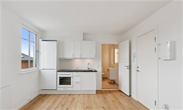 Photo 2. Apartment, Algade, Vordingborg 