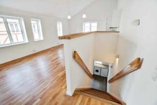 Photo 6. Apartment, Nørregade, Odense C 